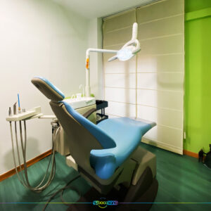 Sillón dental 2 Subocasana